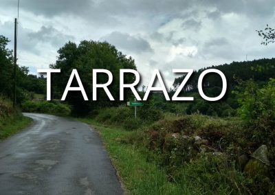 tarrazo